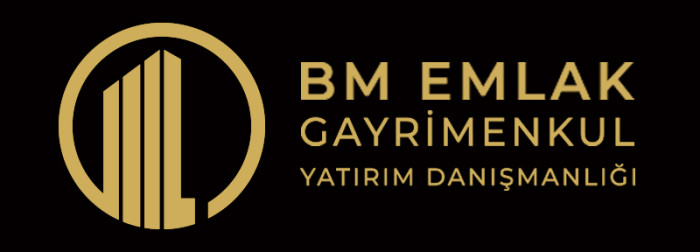 BM Emlak Gayrimenkul Yatırım Danışmanlığı