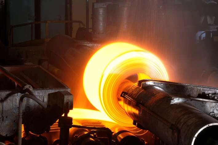 Sanayi üretimi Eylül ayında yüzde 2,2 düşüş gösterdi!