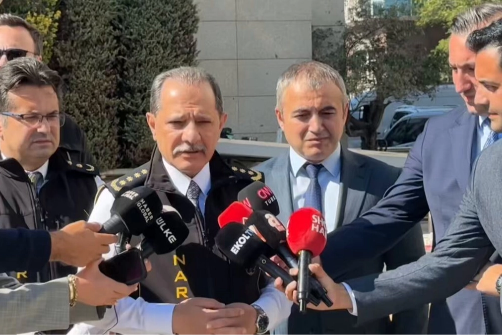 İstanbul’da zehir tacirlerine geçit yok! 10 günde 13 tutuklama!
