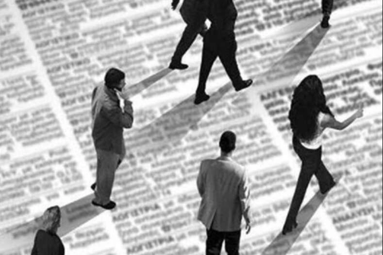 Kasım'da y&uuml;zde 8,6&rsquo;ya y&uuml;kselen işsiz sayısı 3,1 milyona ulaştı!