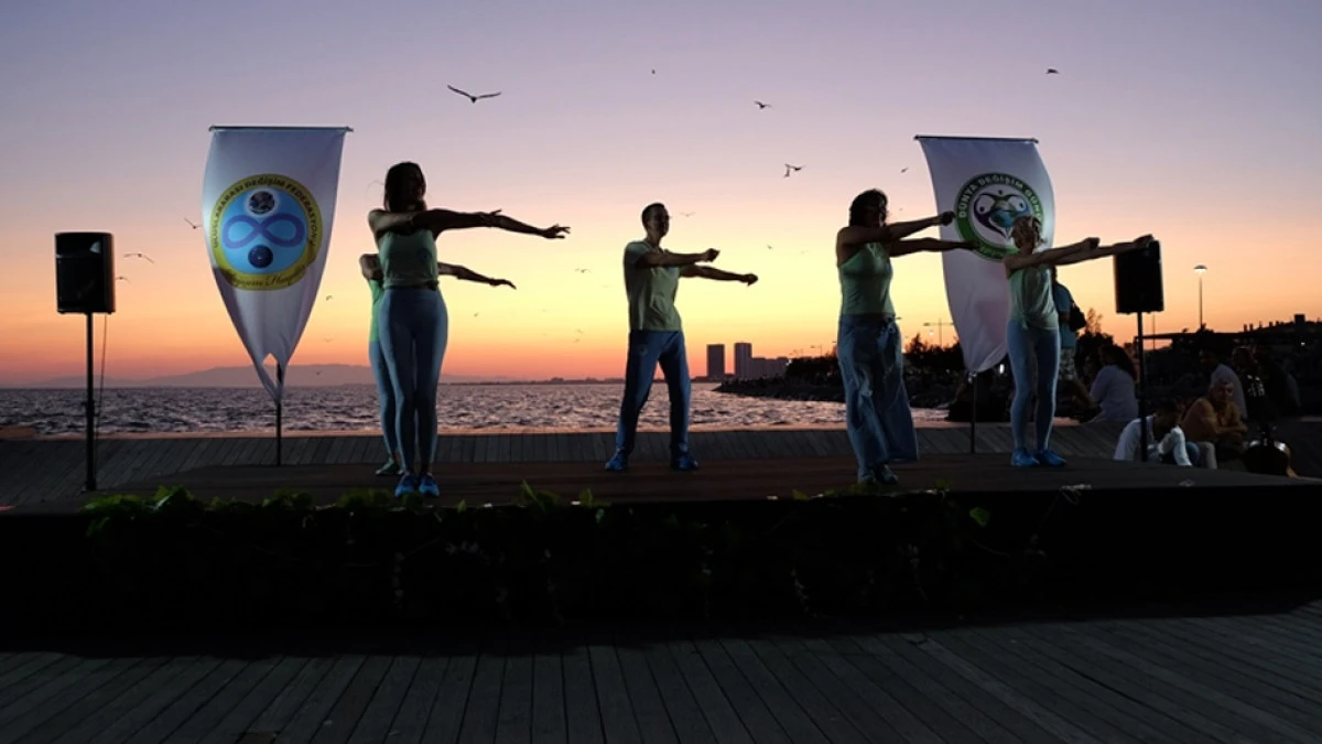 7 Temmuz Dünya Değişim Günü Türkiye’de ve dünyada kutlandı!