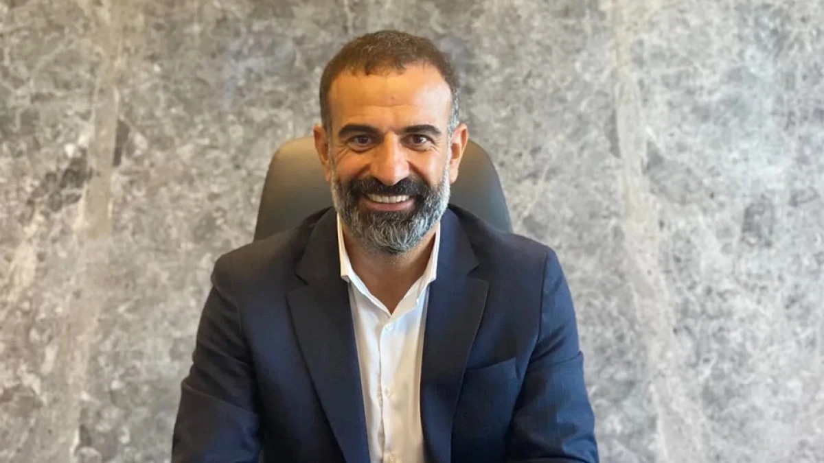 A Parti Yerel Yönetimler Başkanlığı'ndan geniş çaplı saha çalışması!