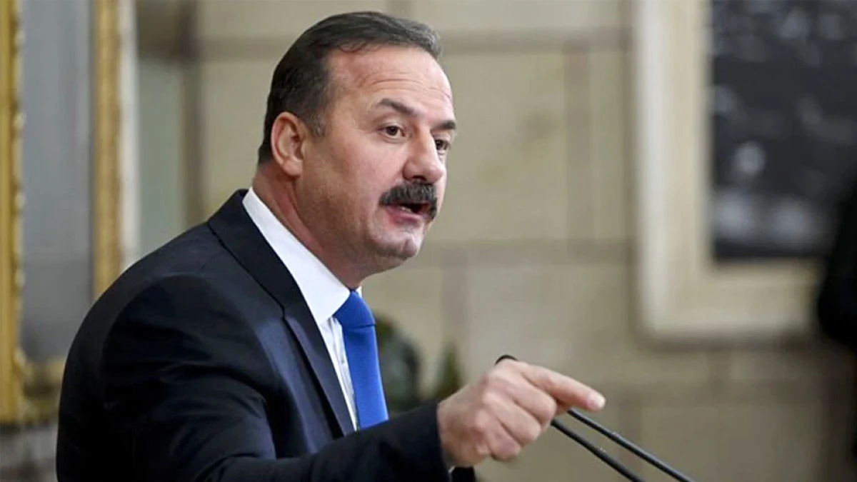 Ağıralioğlu: "ABD, d&uuml;nyanın her b&ouml;lgesinde insanlığın başına beladır!"