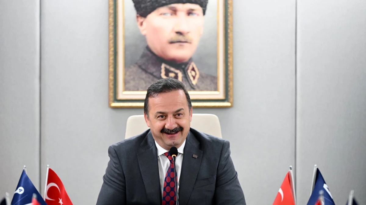 Ağıralioğlu: 