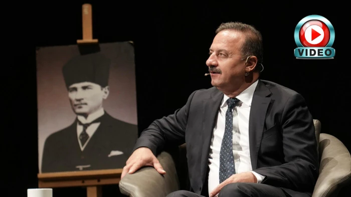 Ağıralioğlu: 
