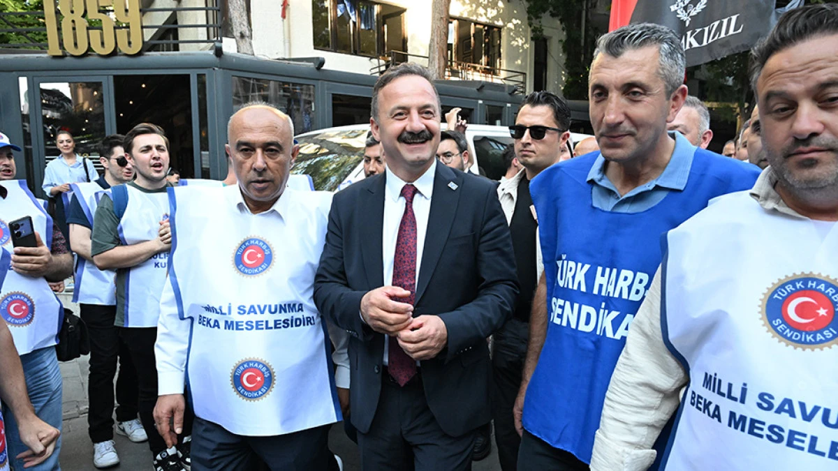 Ağıralioğlu: Enflasyonla mücadelenizi geçinenler üzerinden yapın!