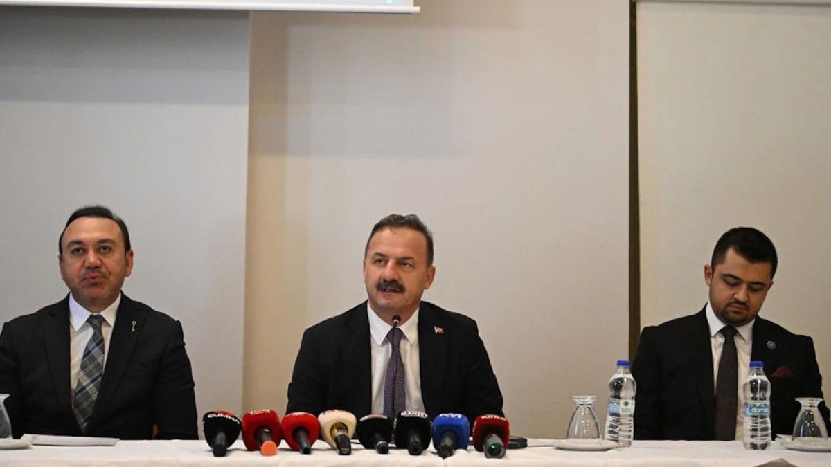 Ağıralioğlu: “Evlatlarımız 65 yaşında kargo uçaklarında şehit oluyor!”