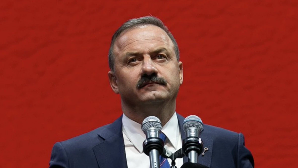 Ağıralioğlu: “Gazinize, şehidinize; kendinizi, mazimizi rezil ettiniz”