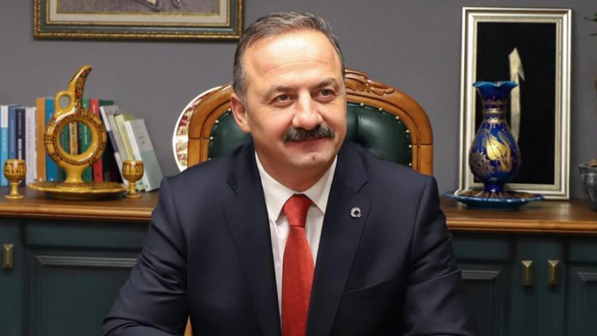 Ağıralioğlu: İktidar mesuliyetle, muhalefet uhuletle davranmak zorunda