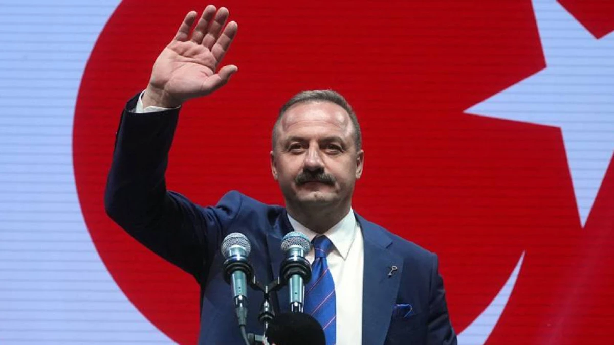 Ağıralioğlu: 