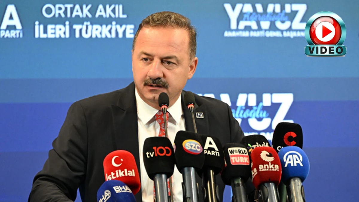 Ağıralioğlu: Öcalan'ın bildiğini milletten saklama kararı alıyorsunuz!