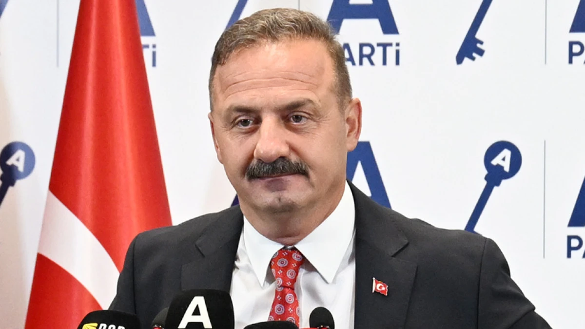 Ağıralioğlu: Rabbim milletimizi her türlü afetten muhafaza eylesin