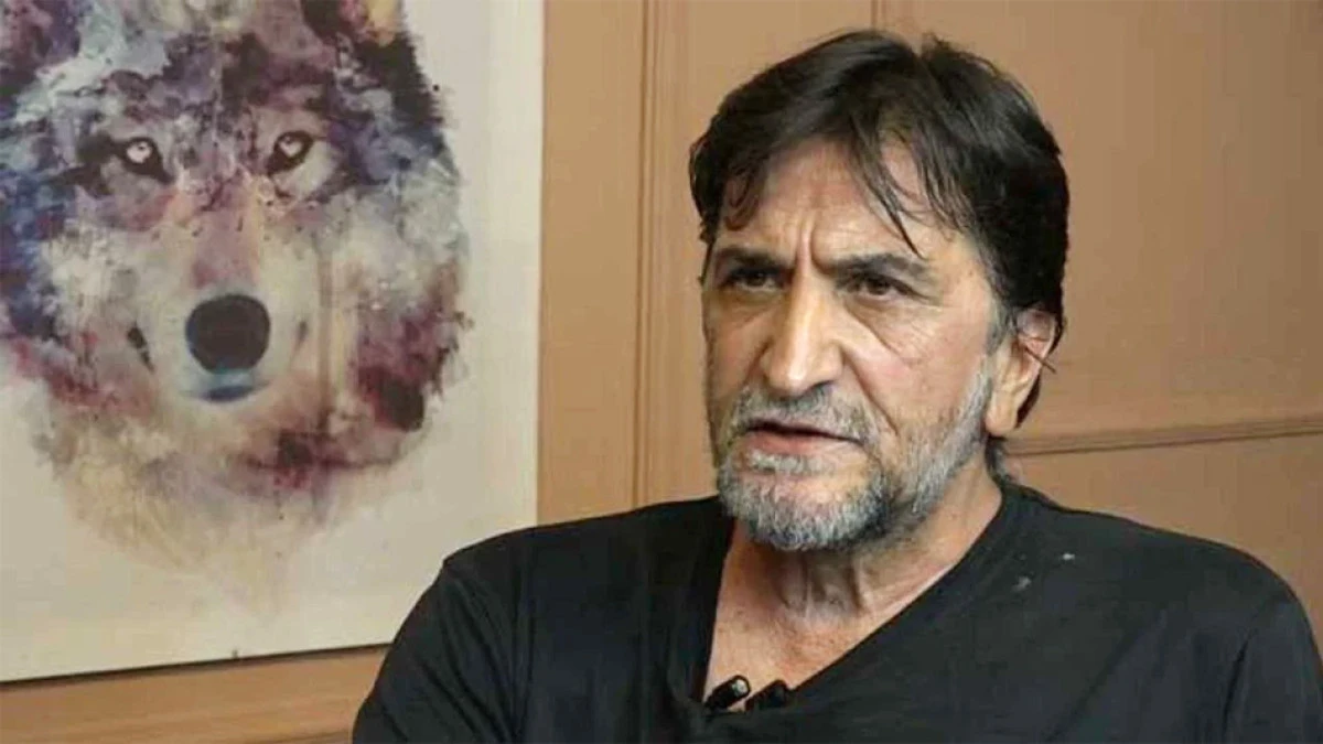 Ağıralioğlu’ndan gazeteci Nihat Genç’e taziye mesajı