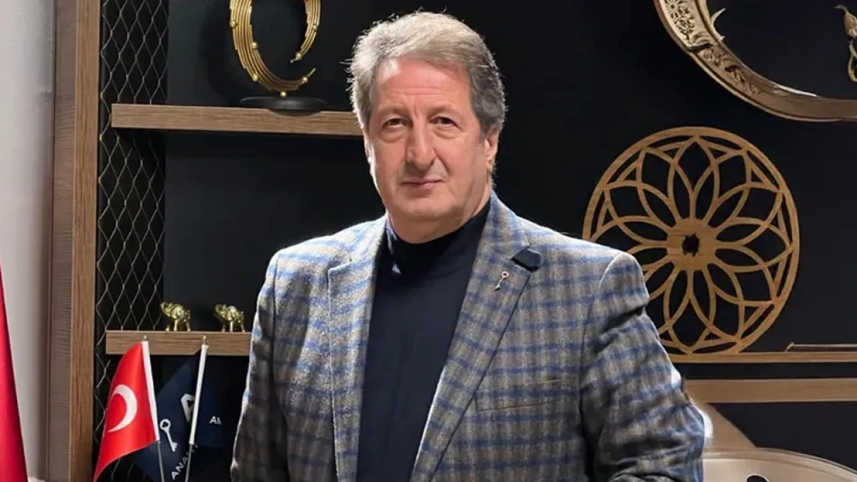 Ahmet Korkmaz: “Atatürk, Cumhuriyetimizin en güçlü dayanağıdır”