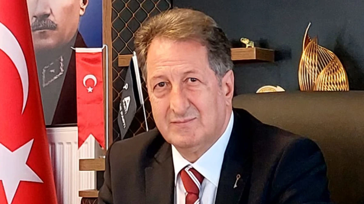 Ahmet Korkmaz: Geride kalan yıl halkın cebinden, geleceğinden eksiltti