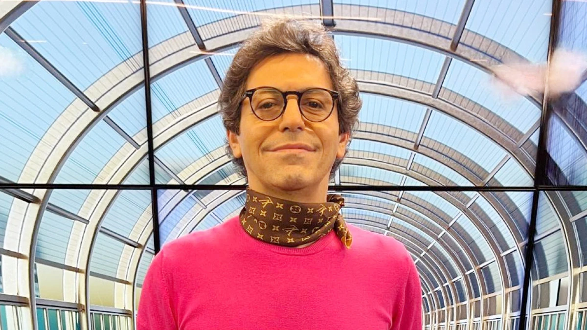 Akif Manaf'tan çığır açan kitap: Güven Psikolojisi