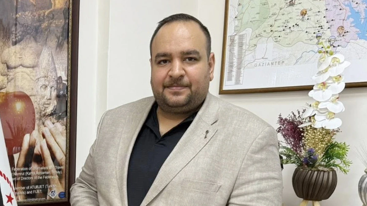 Anahtar Partili Alsan: Partimizin iktidar yürüyüşü artık durdurulamaz