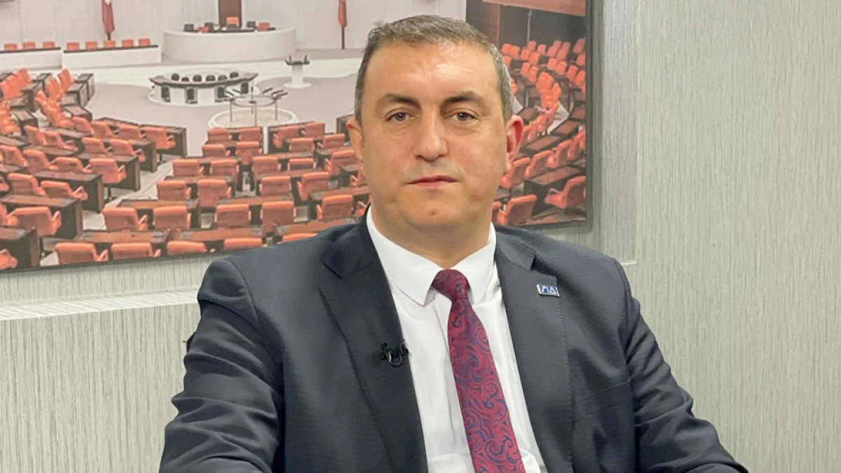 Anahtar Partili Baydar'dan “Cadılar Bayramı” etkinliğine sert tepki!