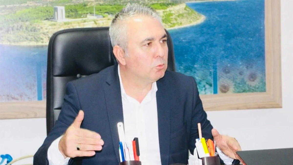 Anahtar Partili İsmail Kaya: “Tavizlerin hesabı sandıkta sorulacak”