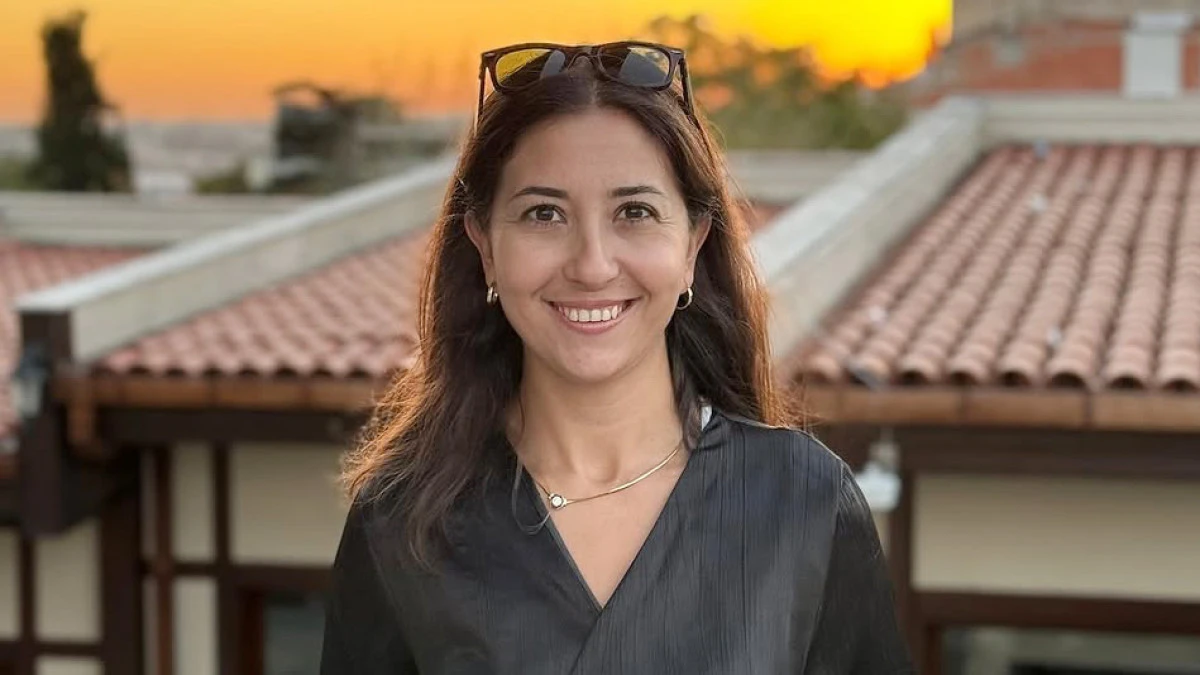 Av. Elif Uzel Kurucu: 