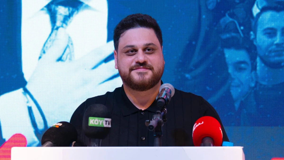 Bağımsız Türkiye Partisi’nin 16. Geleneksel Yaz Gençlik Kampı başladı