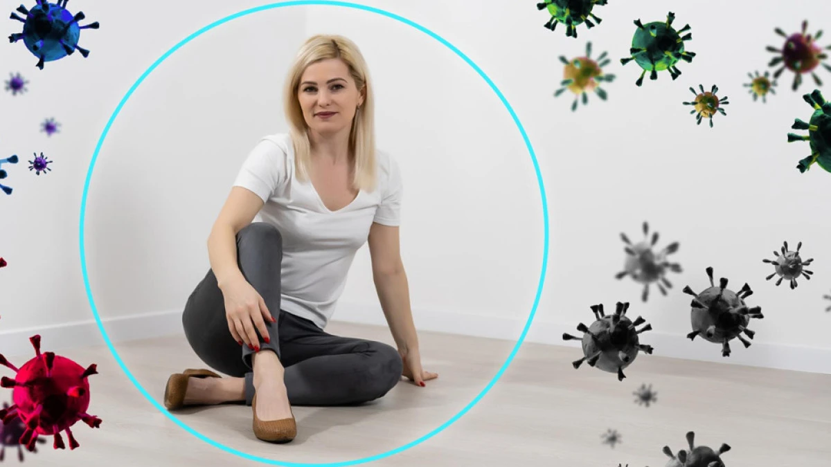 Bağışıklığı zayıf olanlar i&ccedil;in 5 kritik adım!