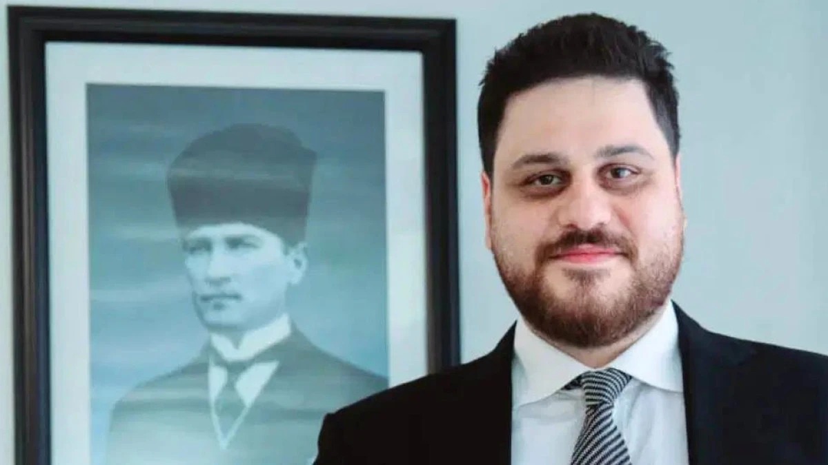 Baş: Bölünme propagandasının meşru şekilde yapılamasının önü açılıyor