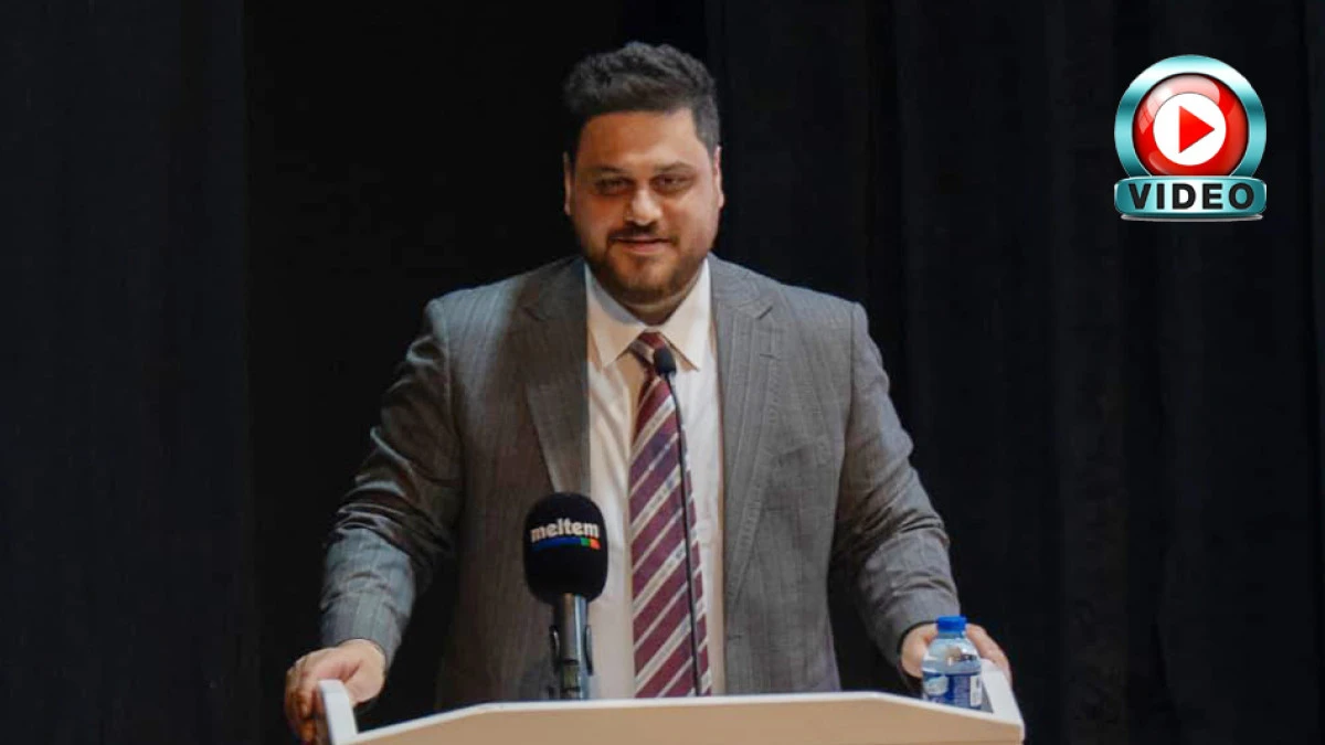 BTP lideri Baş: Kimliksiz, hedefsiz ve idealsiz bir toplum oluşuyor