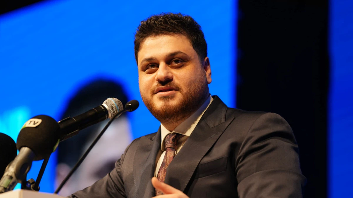 BTP lideri Baş: “Leman dergisi iktidarın ekmeğine yağ sürdü”