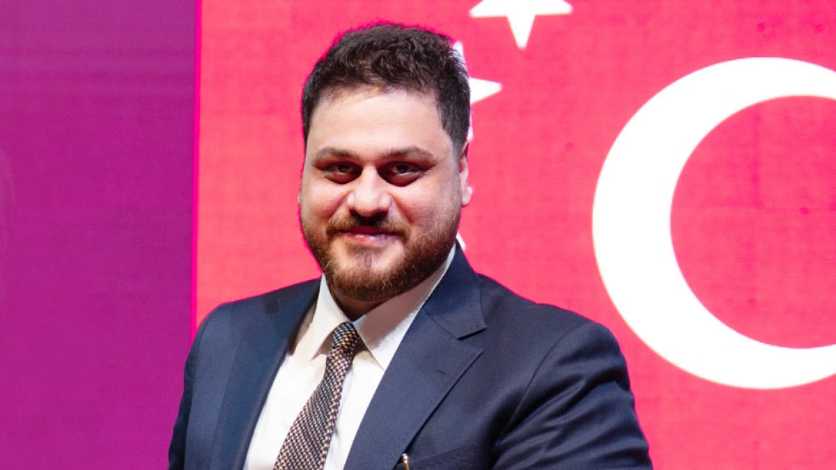 BTP lideri H&uuml;seyin Baş: &ldquo;Se&ccedil;im startını 9. B&uuml;y&uuml;k Kongre ile verdik&rdquo;