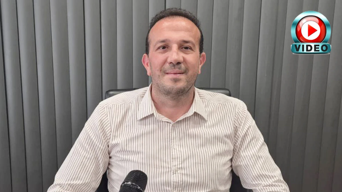 BTP Sözcüsü Önder: “Siyasal iktidarı eleştirmek suç haline geldi!”
