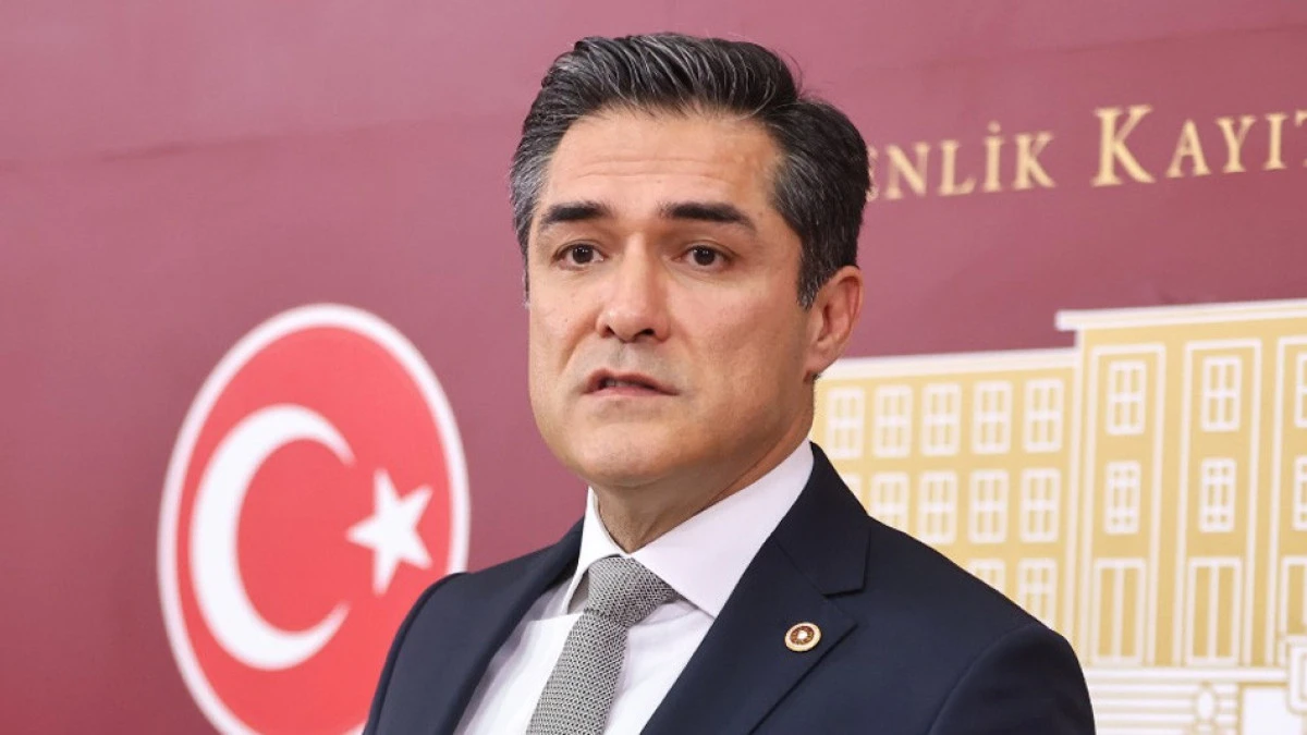 Buğra Kavuncu: “Türkiye’nin bu iktidardan kurtulması gerek”