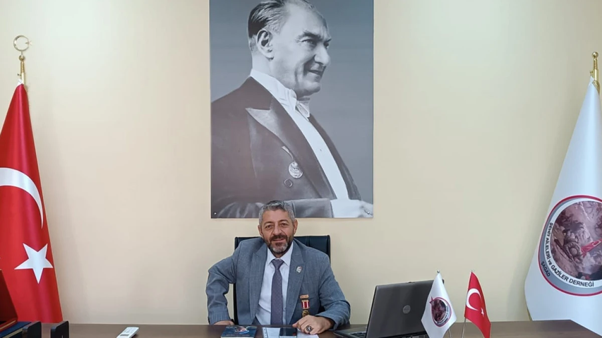 Çerçioğlu: 
