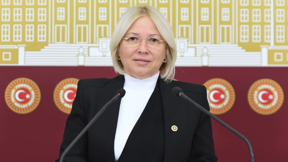 CHP Milletvekili Yontar: “İdeolojik eğitim modelini reddediyoruz”