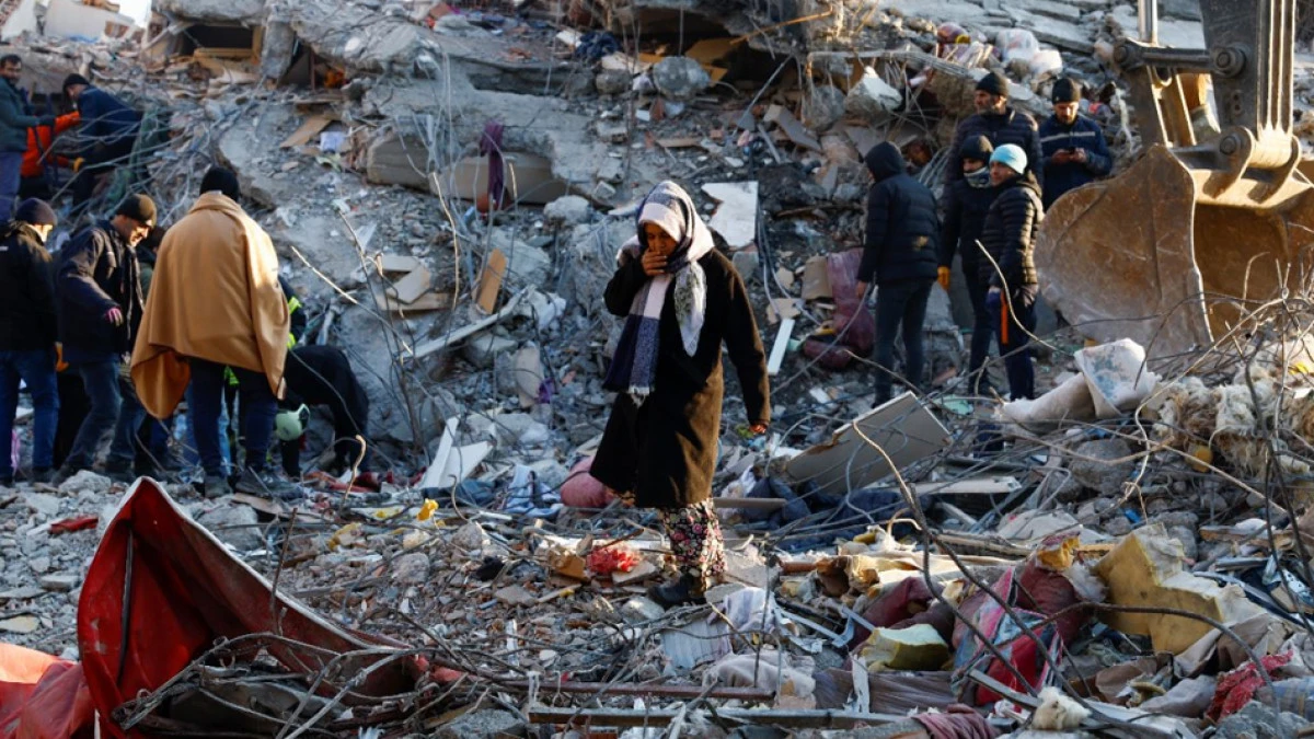 Depremin psikolojik etkilerinin azaltılması i&ccedil;in neler yapılmalı?