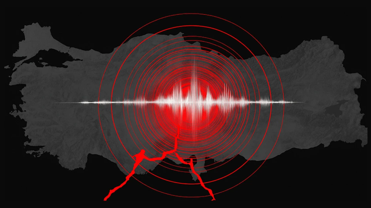 Depremin yıl d&ouml;n&uuml;m&uuml; yaklaşırken ruhsal y&uuml;k yeniden artıyor!