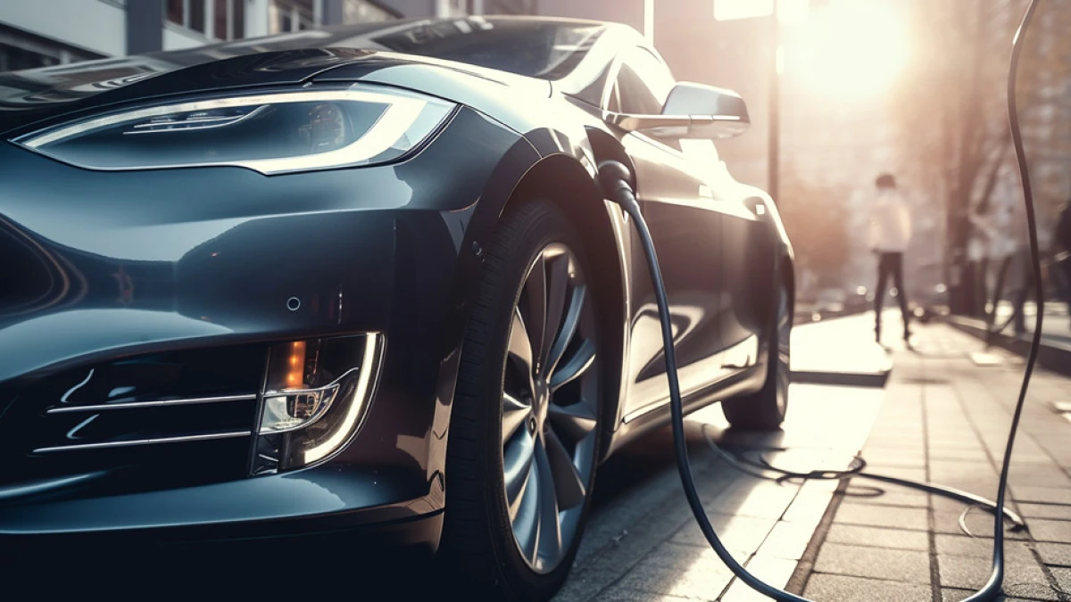 Elektrikli ara&ccedil; sayısı hızla artarken kaskoda yeni d&ouml;nem!