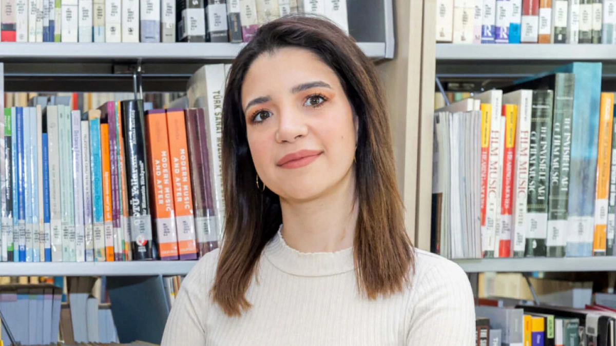 Eliz Avcı: &Ccedil;ocuklarda şiddet eğilimine dikkat!