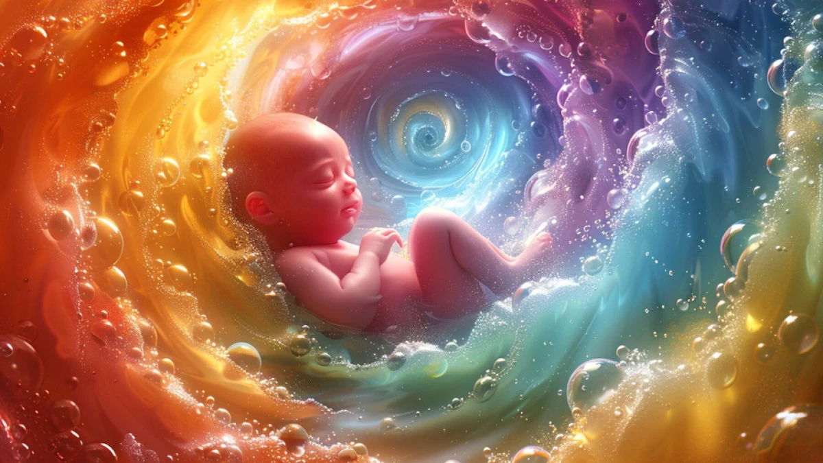 Embriyo, Türkiye’de de çocuk sayılırsa neler olur?