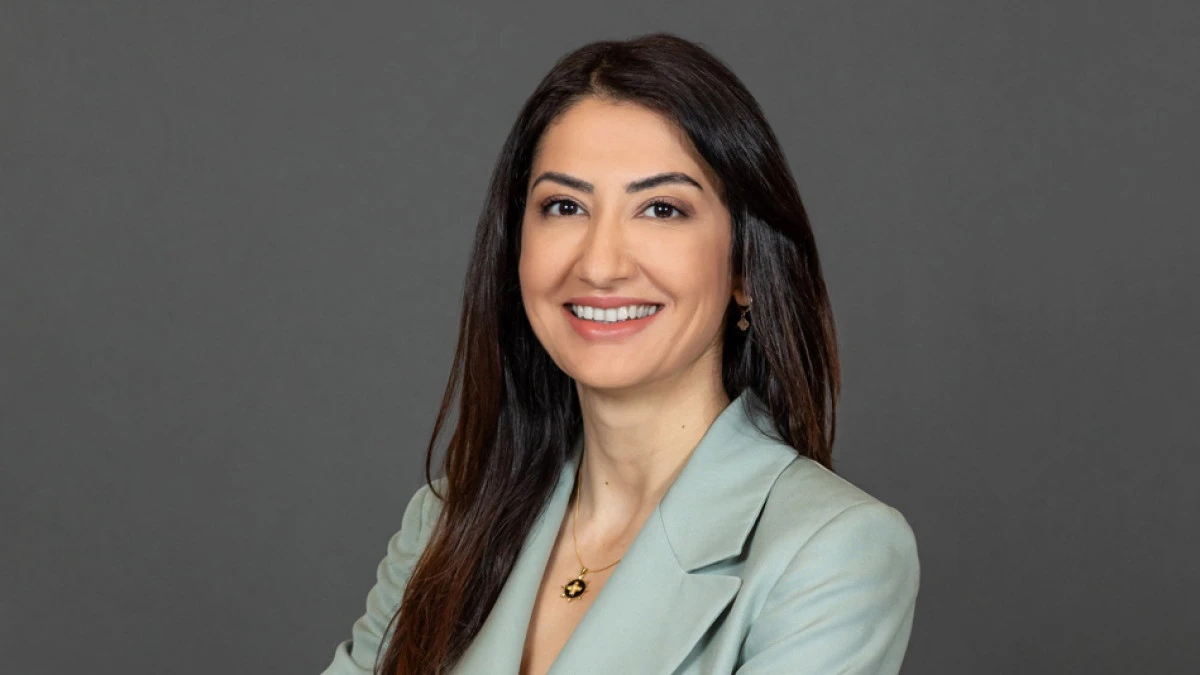 Esra Çörpan, The Ritz-Carlton, Istanbul’un Otel Müdürü olarak atandı
