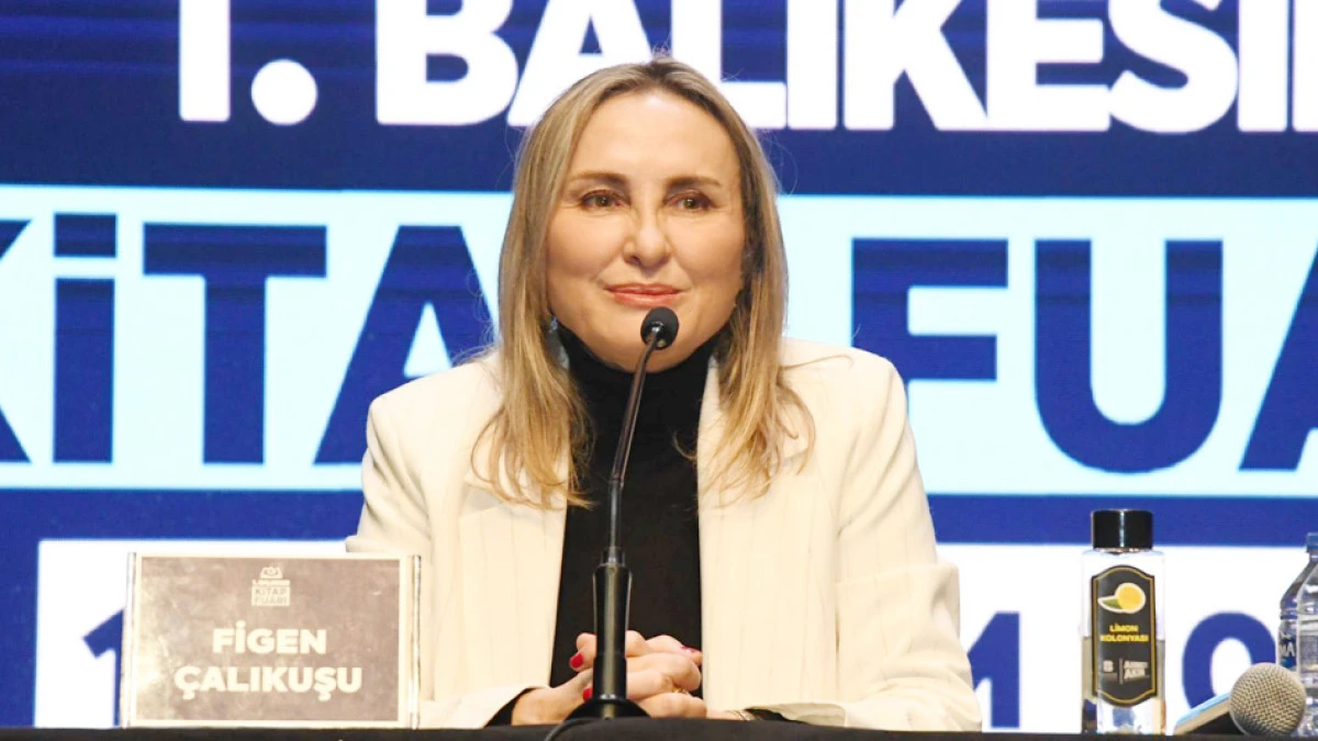 Figen Çalıkuşu: "Parlamenter sistemde bu kadar kuşatılıp çökmemiştik!"