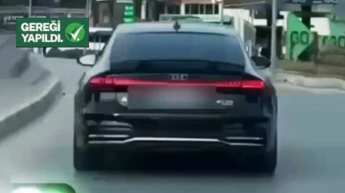 Gereği yapıldı... Yasa dışı &ccedil;akara 414 bin TL ceza!