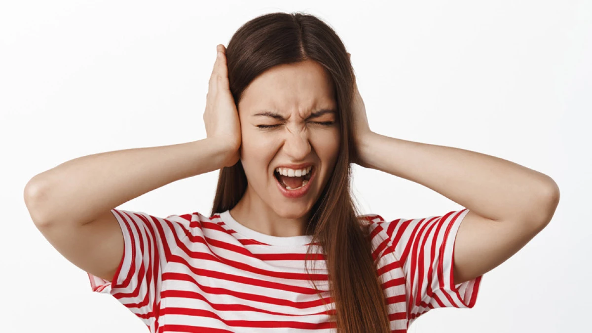 Günlük seslere verilen aşırı tepki mizofoni belirtisi olabilir!