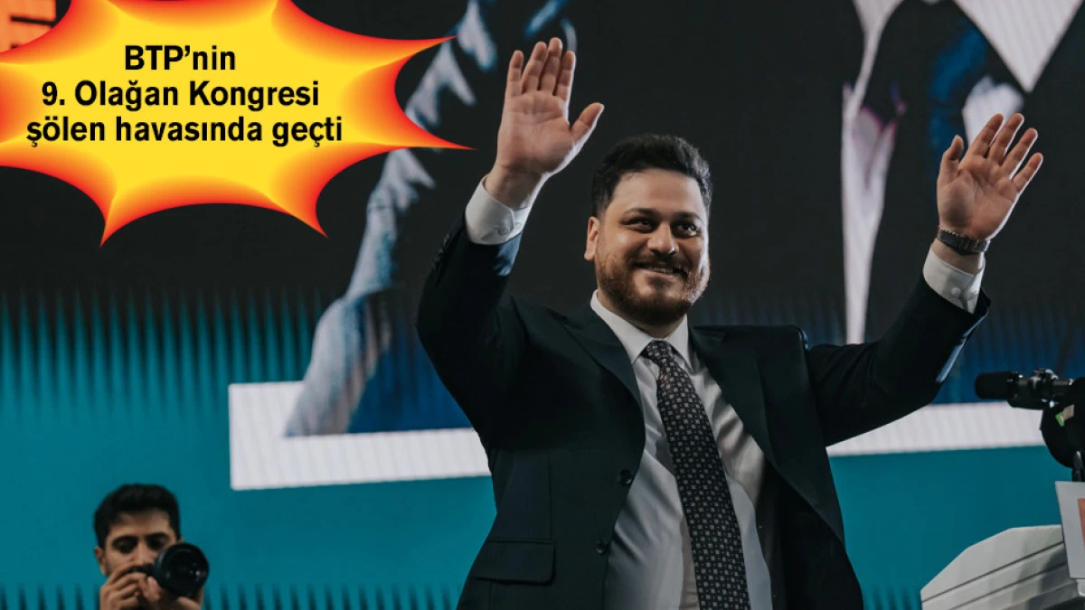 Hüseyin Baş: En muhafazakar iktidar Heybeliada Ruhban Okulu’nu açıyor!