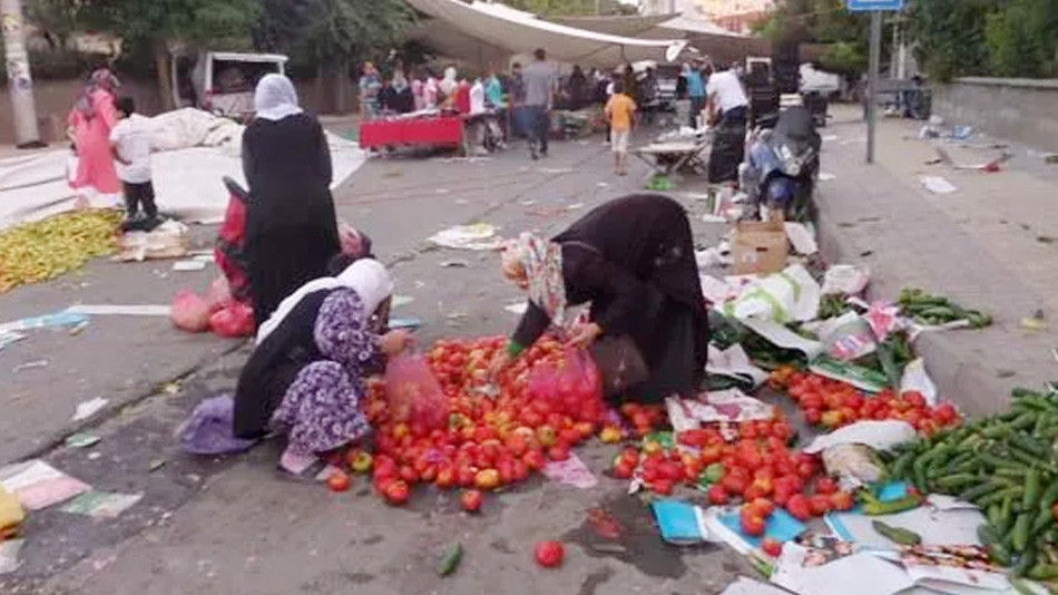 KAMU - AR: “Yoksulluk sınırı 58 bin liraya yükseldi!”