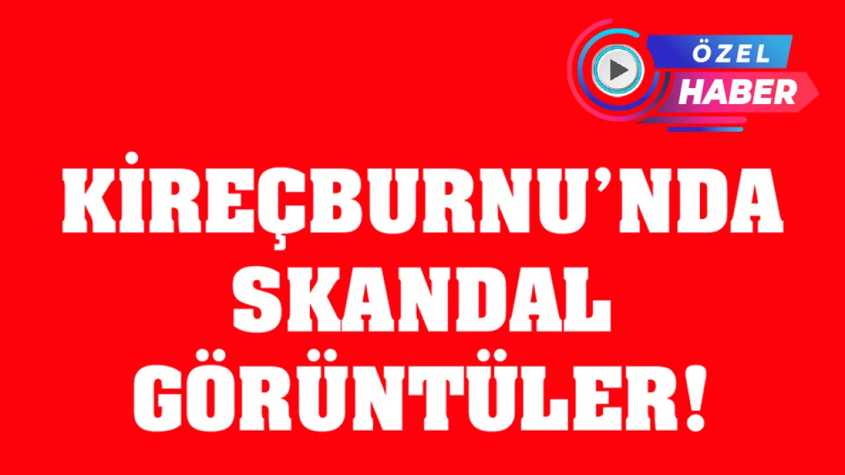 Kireçburnu Mezarlığı’ndaki tarihi değerlere saldırı mı, RANT mı?