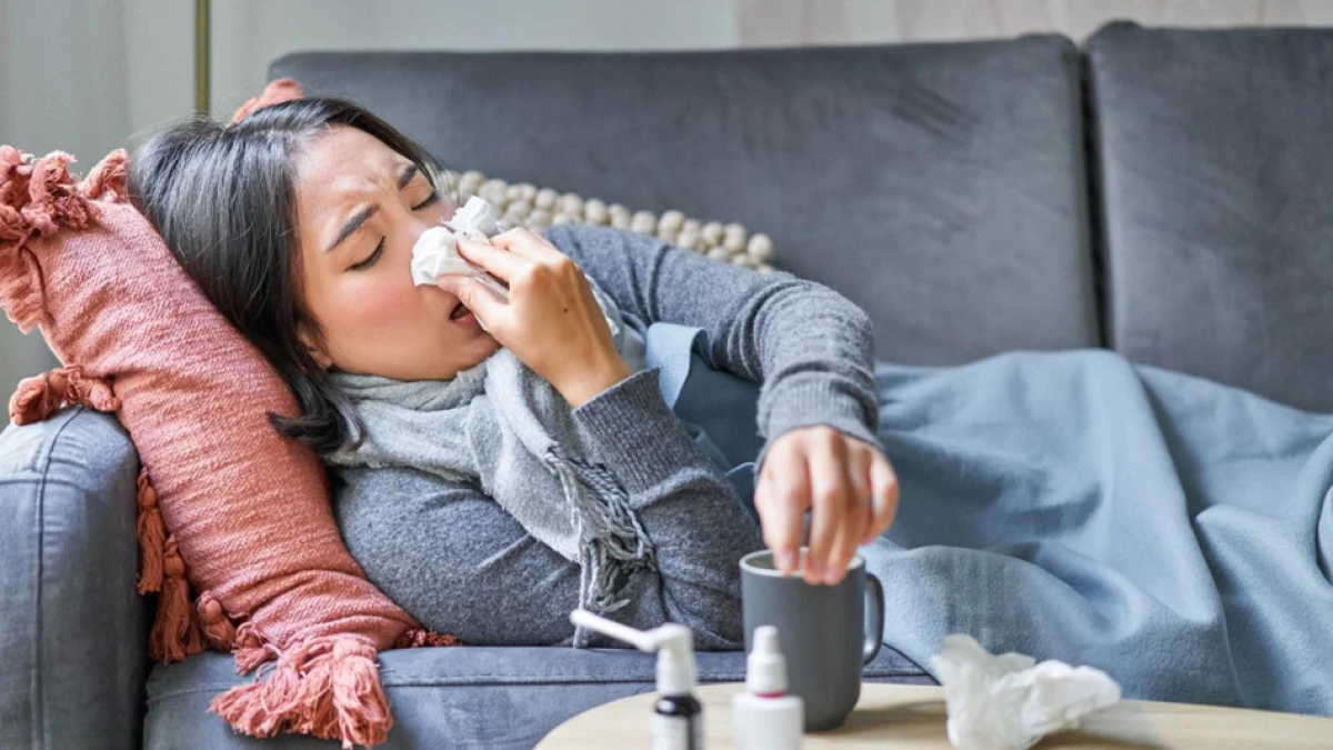 Kolay bulaşıyor, ciddi belirtilere neden oluyor!