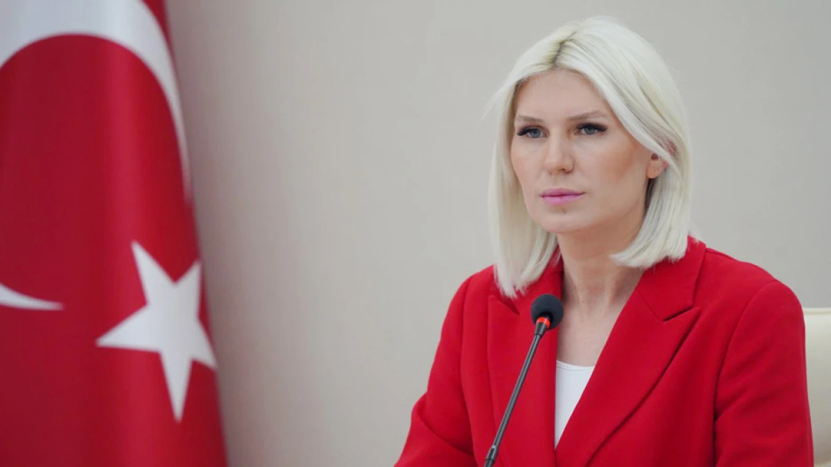 Melek Mızrak Subaşı’dan LÖSEV’e destek çağrısı