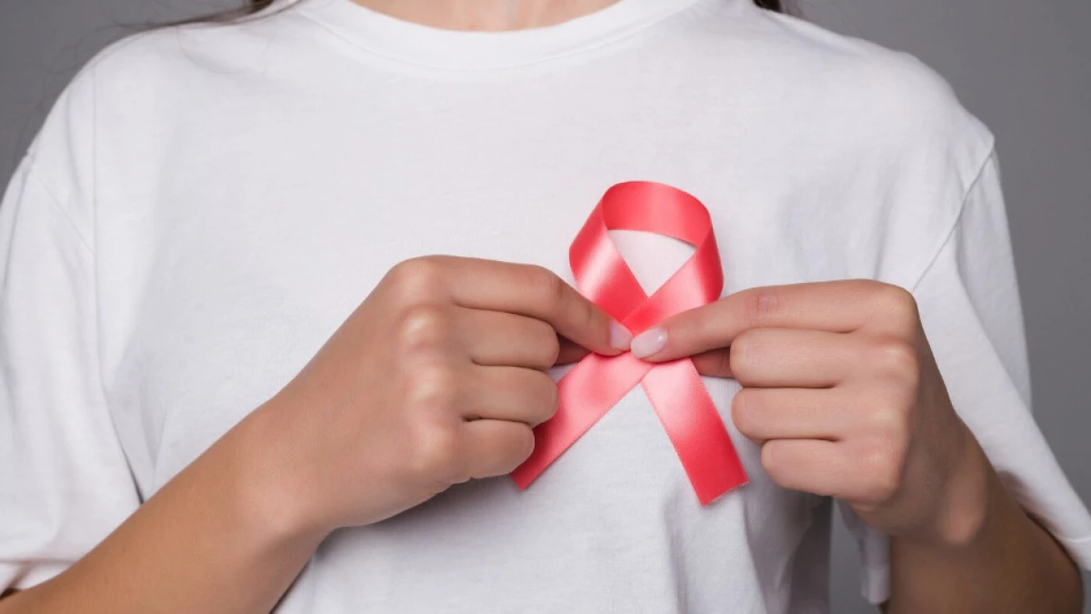 Meme kanseri tedavisinde en güncel yöntemler!