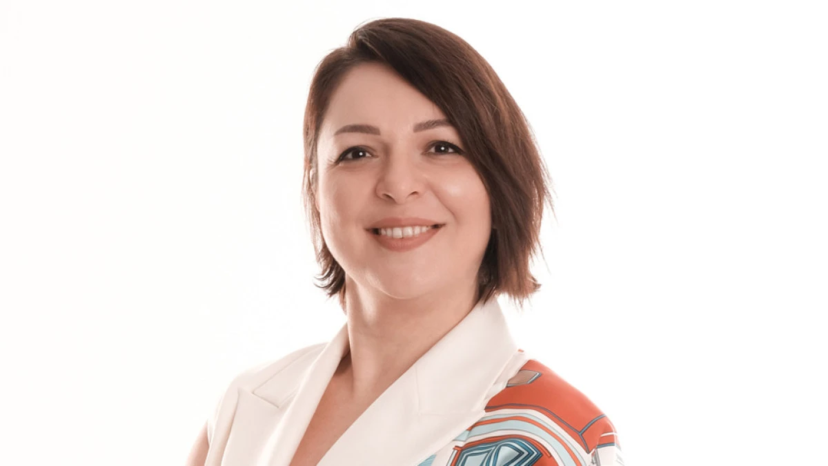 Mimar Filiz Cingi Yurdakul “Doğayla bağını koparan kentler grileşiyor”